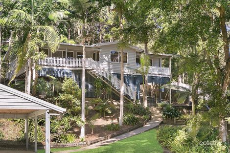 Property photo of 27 Turnipwood Drive Buderim QLD 4556