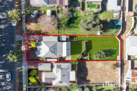 Property photo of 79 Deakin Street Collie WA 6225