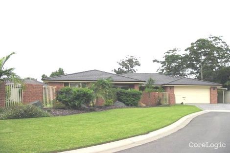 Property photo of 18 Cedar Grove Forster NSW 2428