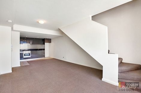 Property photo of 411/16-20 Smail Street Ultimo NSW 2007