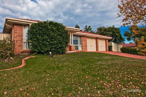 Property photo of 1 Kingsdale Road Prestons NSW 2170