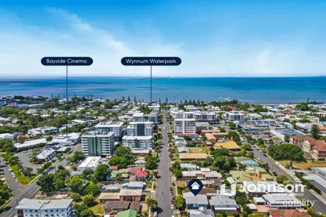 Property photo of 1/100 Bride Street Wynnum QLD 4178