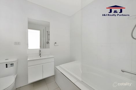 Property photo of 35/40-50 Union Road Penrith NSW 2750