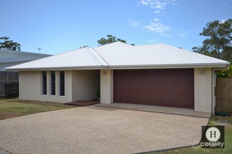 Property photo of 52 Stoney Creek Circuit Ormeau QLD 4208