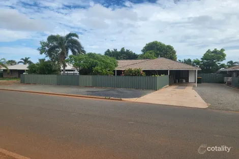 Property photo of 20 Ridley Street Bulgarra WA 6714