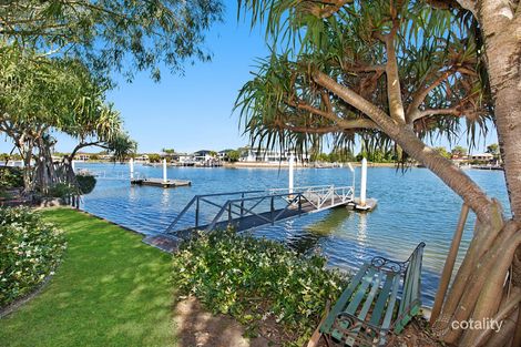 Property photo of 16 Tripcony Court Pelican Waters QLD 4551