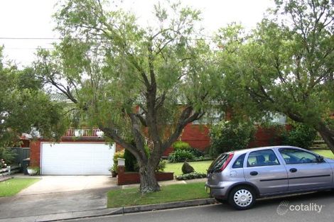 6 Engel Ave, Marsfield, NSW 2122