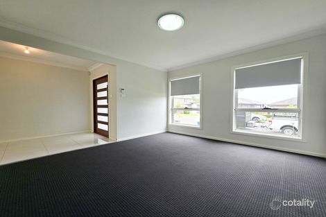 Property photo of 38 Richards Loop Oran Park NSW 2570
