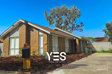 28 Argyle Cres, Werribee, VIC 3030