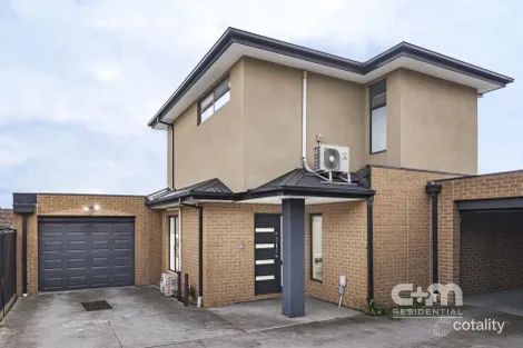 Property photo of 2/1029 Pascoe Vale Road Jacana VIC 3047
