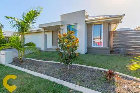 14/6 Pendraat Pde, Hope Island, QLD 4212