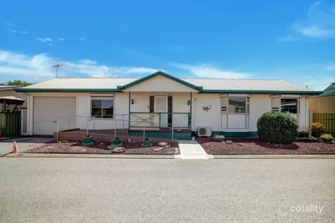 163/50 Andrews Rd, Penfield, SA 5121