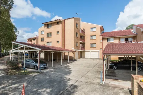 25/40-42 Victoria St, Werrington, NSW 2747