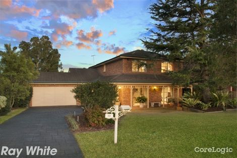 Property photo of 60 Darcey Road Castle Hill NSW 2154