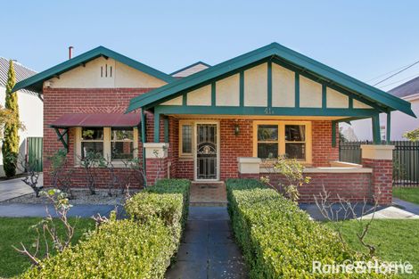 Property photo of 41A Amherst Avenue Trinity Gardens SA 5068