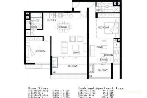 82 Alfred St, Fortitude Valley, QLD 4006