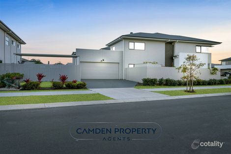 46 Ballandean Bvd, Gledswood Hills, NSW 2557