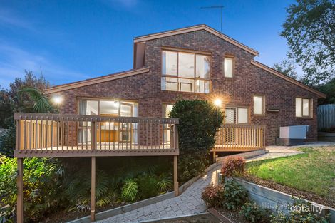 Property photo of 117 Arthur Street Eltham VIC 3095