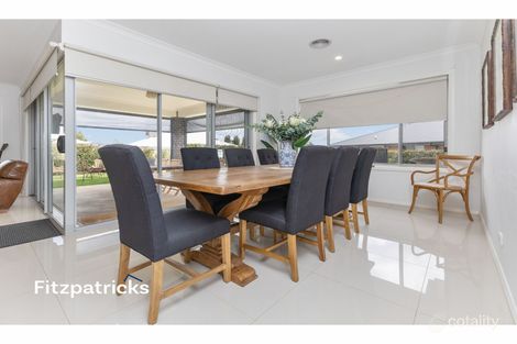 Property photo of 14 Opperman Street Boorooma NSW 2650