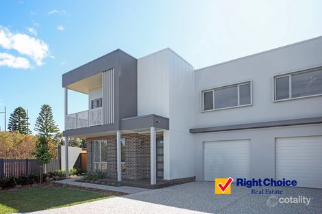 1 Harbour Bvd, Shell Cove, NSW 2529