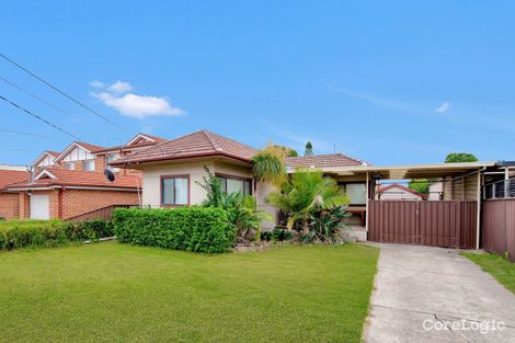 Property photo of 22 Percy Street Fairfield Heights NSW 2165