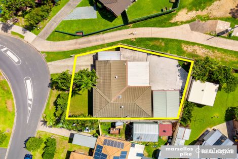 Property photo of 34 Morningview Drive Caboolture QLD 4510