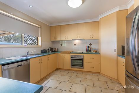 Property photo of 3 Elizabeth Street Westbrook QLD 4350