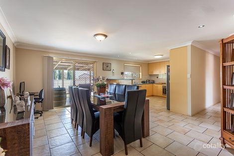 Property photo of 3 Elizabeth Street Westbrook QLD 4350