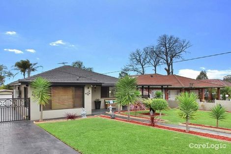 Property photo of 33 Harris Street Guildford NSW 2161