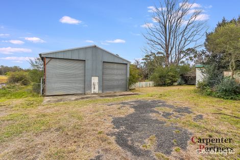 Property photo of 3614 Remembrance Driveway Bargo NSW 2574