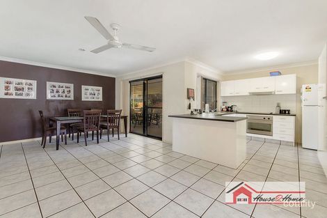 Property photo of 6 Lancelot Crescent Ormeau QLD 4208