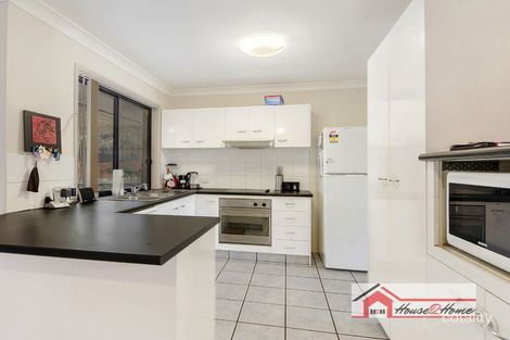 Property photo of 6 Lancelot Crescent Ormeau QLD 4208