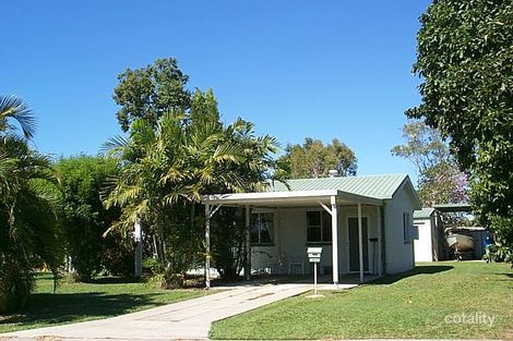 87 Seventeenth St, Home Hill, QLD 4806