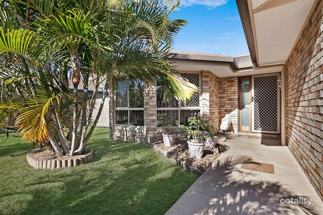 Property photo of 38 Emerald Park Way Urangan QLD 4655
