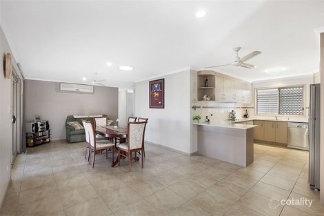 Property photo of 38 Emerald Park Way Urangan QLD 4655