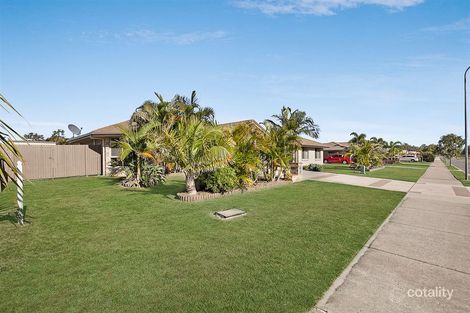 Property photo of 38 Emerald Park Way Urangan QLD 4655