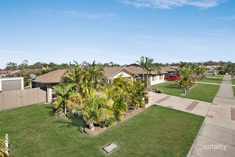 Property photo of 38 Emerald Park Way Urangan QLD 4655