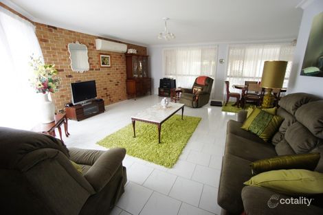 Property photo of 2/13 Commodore Place Tuncurry NSW 2428