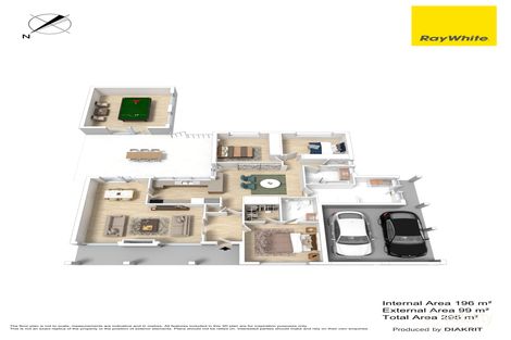 Property photo of 18 Parkview Avenue Grange SA 5022