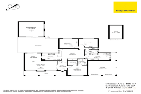 Property photo of 18 Parkview Avenue Grange SA 5022