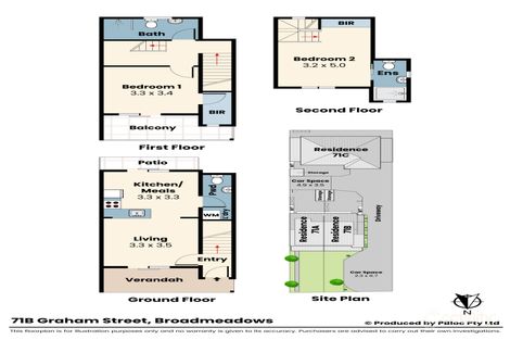 Property photo of 71 Graham Street Broadmeadows VIC 3047