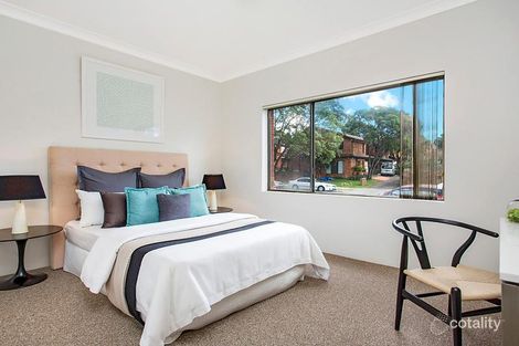 Property photo of 4/4 Kairawa Street South Hurstville NSW 2221