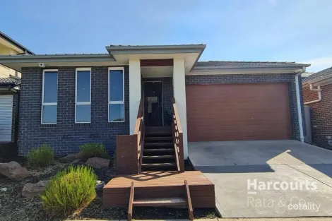 12 Freedom St, Doreen, VIC 3754