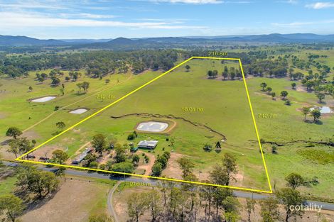 Property photo of 90 Baisdens Lane Toogoolawah QLD 4313