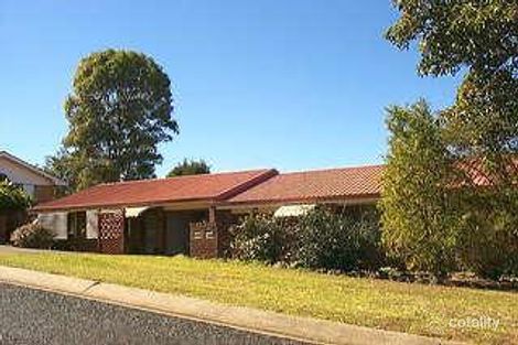 12 Lynne St, Centenary Heights, QLD 4350