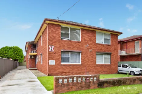 4/71 Brighton Ave, Croydon Park, NSW 2133