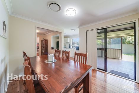 Property photo of 24 Kanangra Crescent Ruse NSW 2560