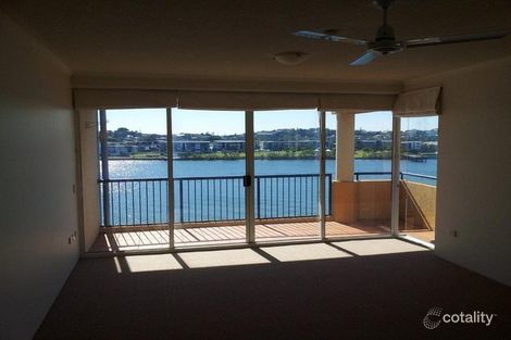 33/39 Vernon Tce, Teneriffe, QLD 4005