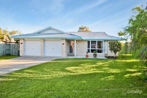 6 Blackbutt Ct, Currimundi, QLD 4551
