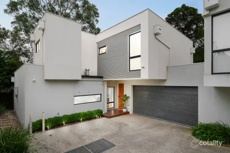 Property photo of 3/35 Paula Crescent Doncaster East VIC 3109